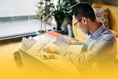 Learn More About Bankruptcy Image