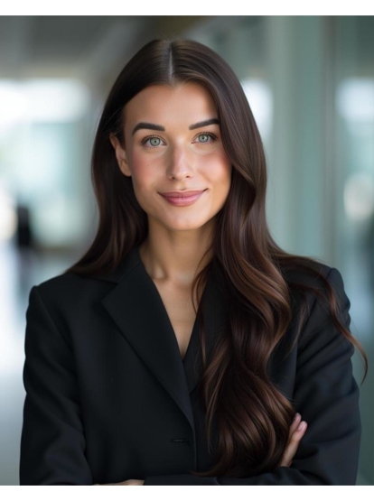 Christianna  Cathcart Photo