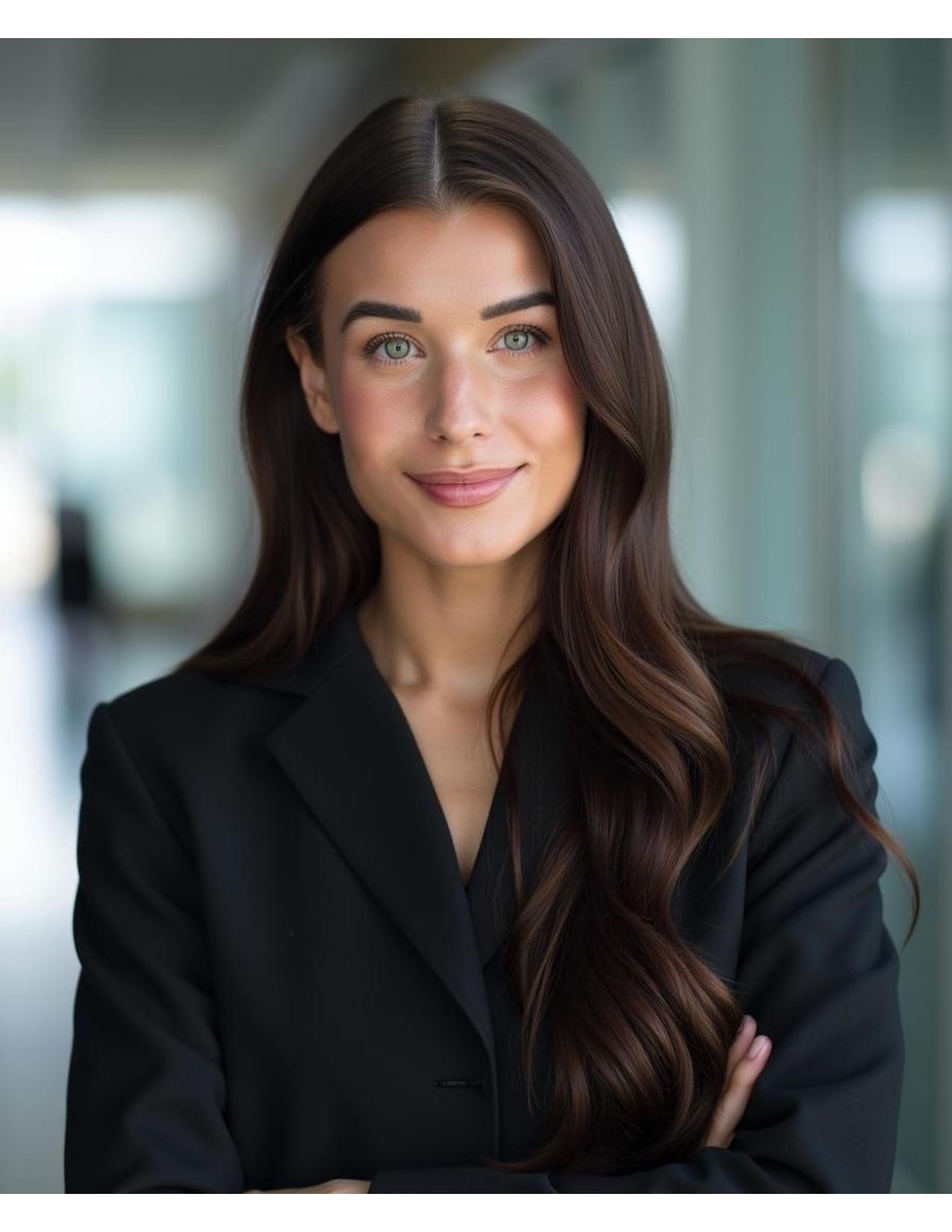 Christianna Cathcart Photo