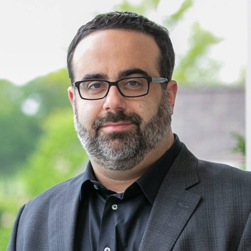 Maurice “Mac” VerStandig Photo